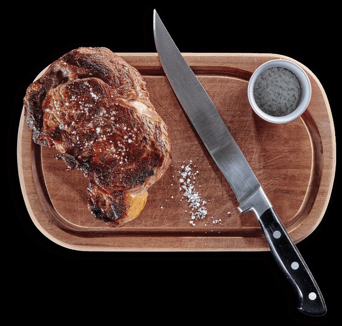 Le Grill