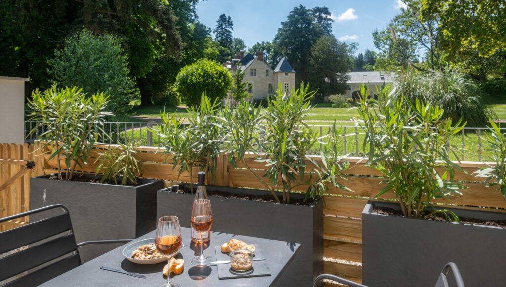 Domaine de la Commanderie de Ballan
