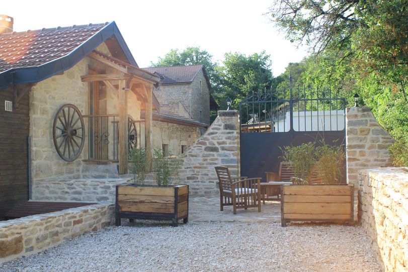 Les Hauts de Morey