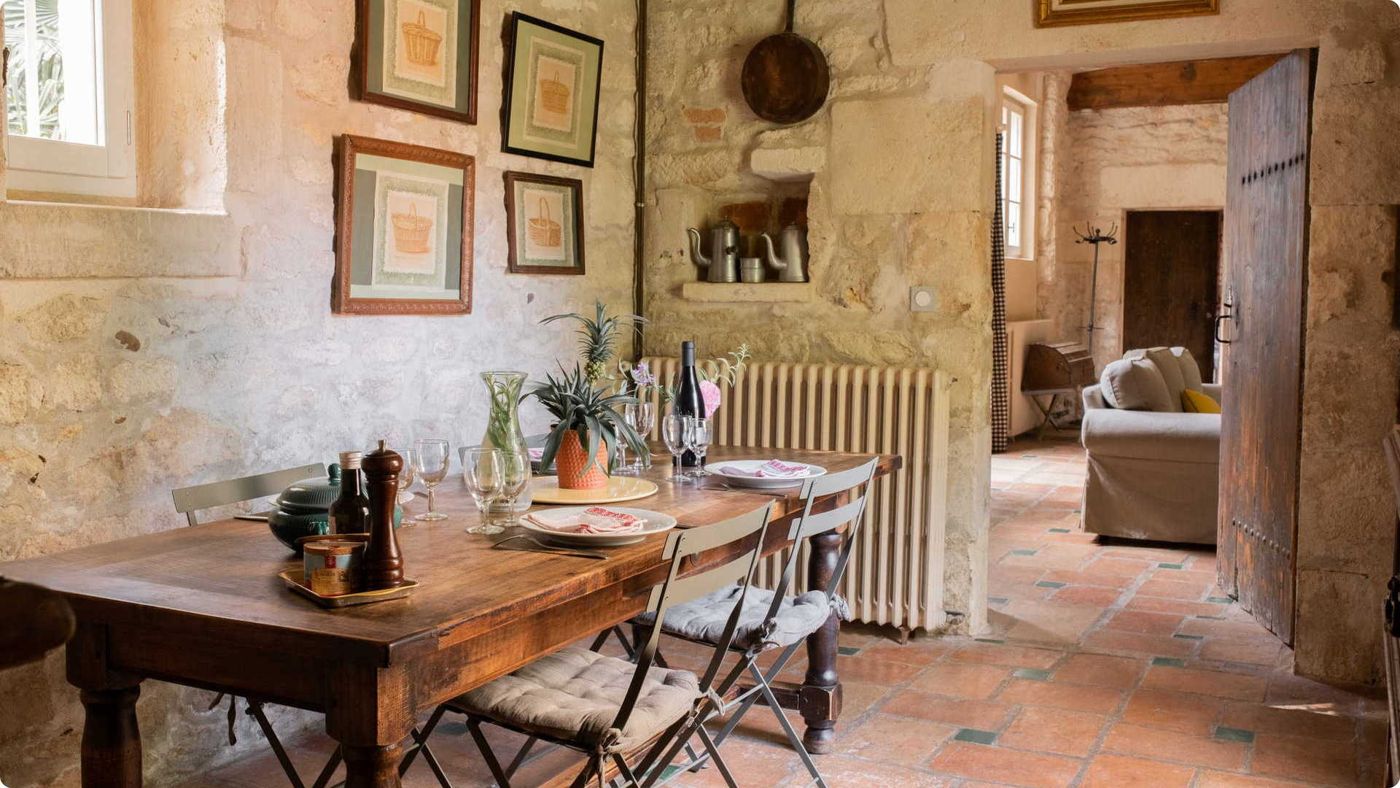 Domaine des Clos