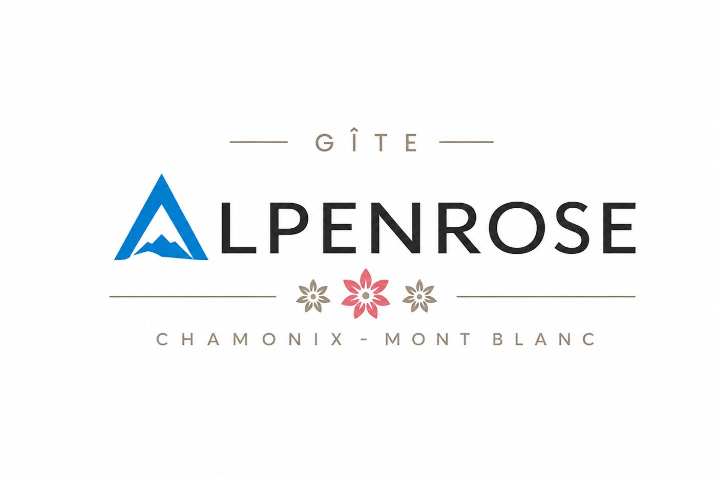 Alpenrose