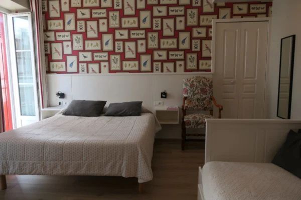 Hôtel Kapa Gorry