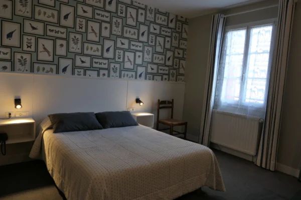Hôtel Kapa Gorry