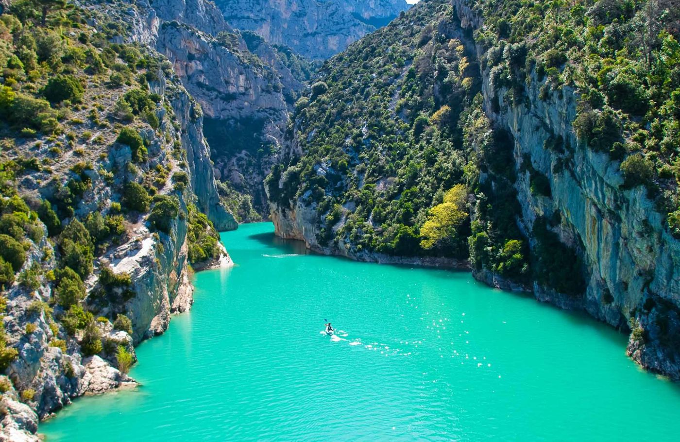 Hôtel & Spa des Gorges du Verdon