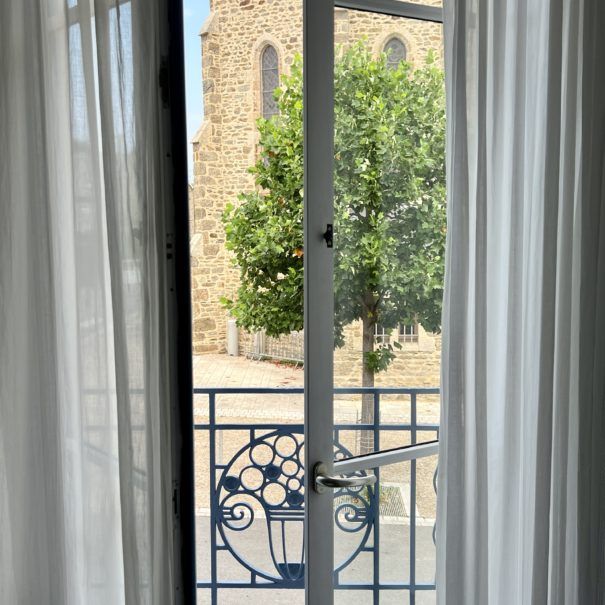 Hôtel Kan Avel