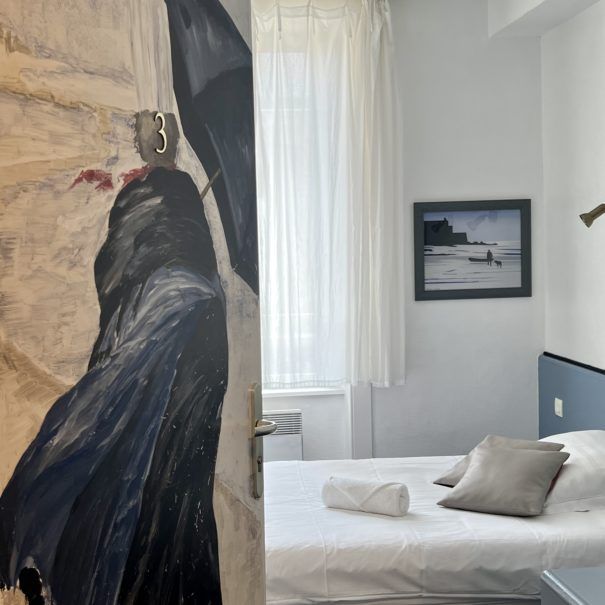 Hôtel Kan Avel
