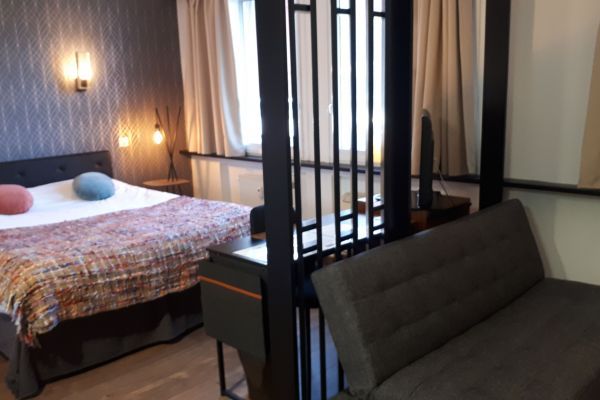 Brit Hotel Roanne - Le Grand Hôtel
