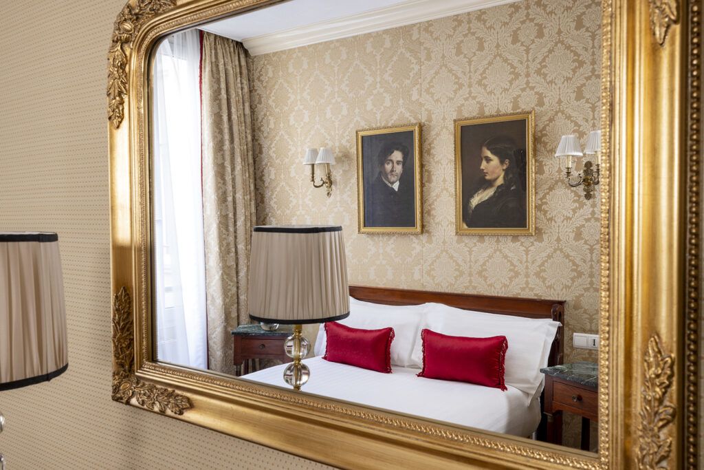 Hôtel de Seine