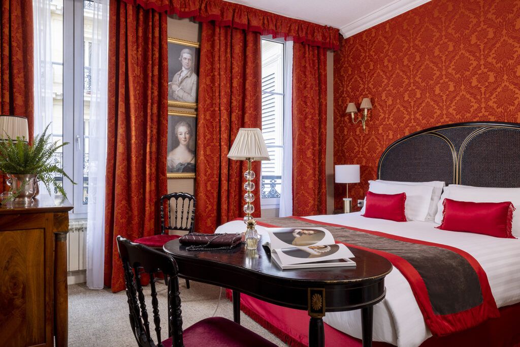 Hôtel de Seine