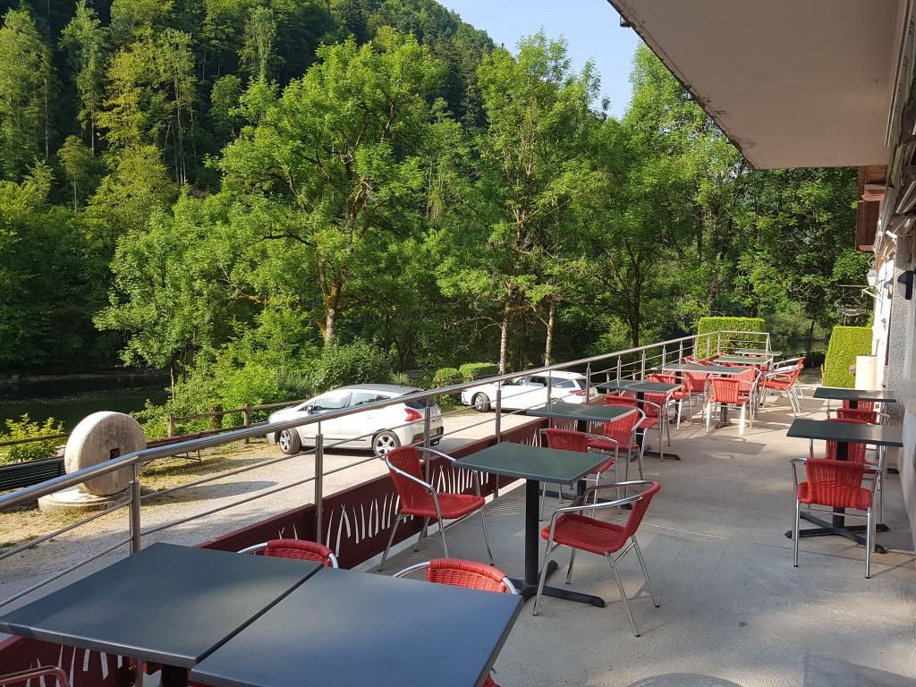 Le Moulin du Plain