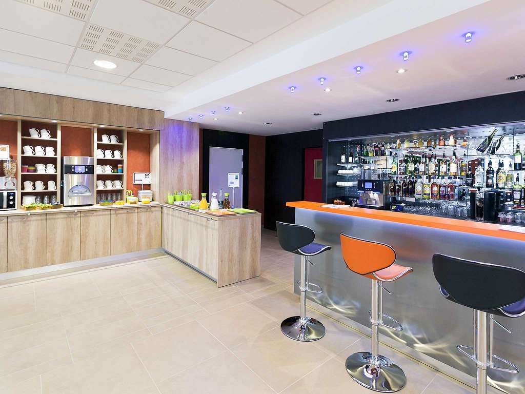 Ibis Styles