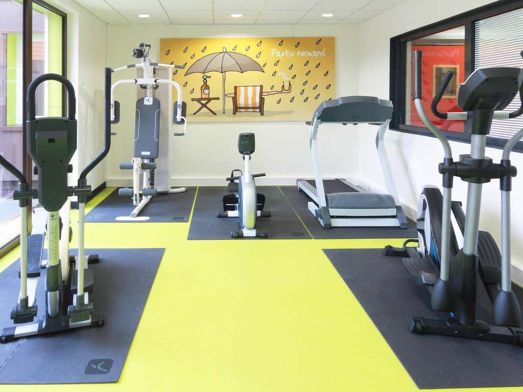 Ibis Styles