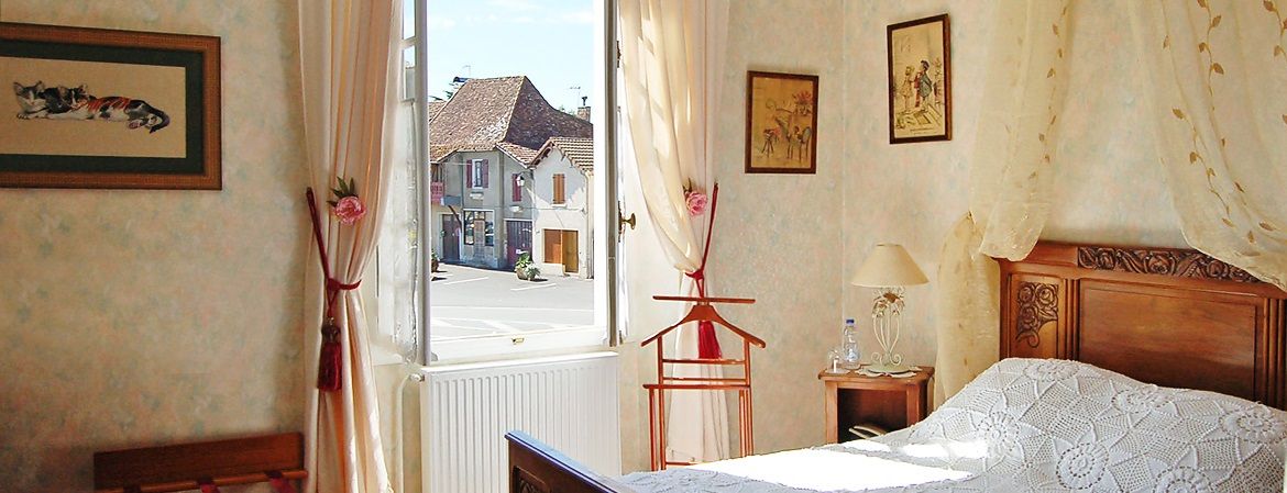 La Maison d'Antan