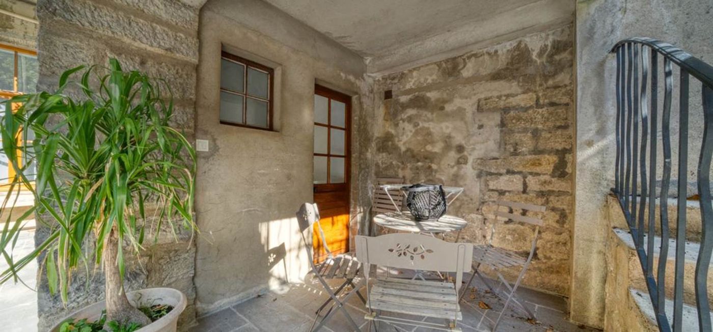 Clos Grimont