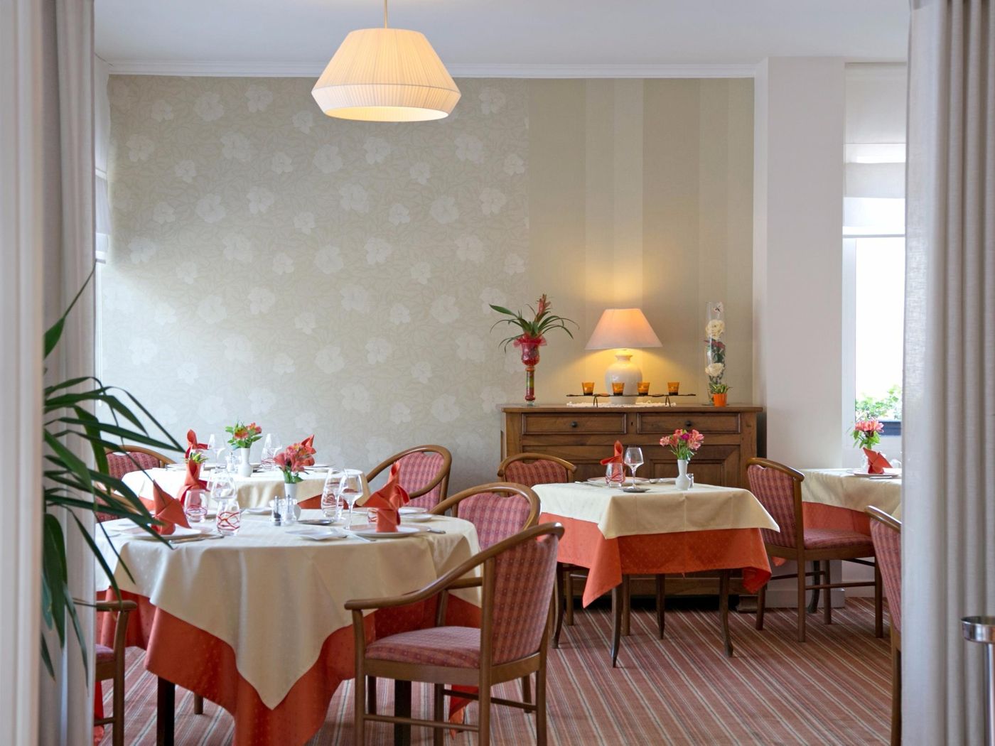 Auberge de la Rose