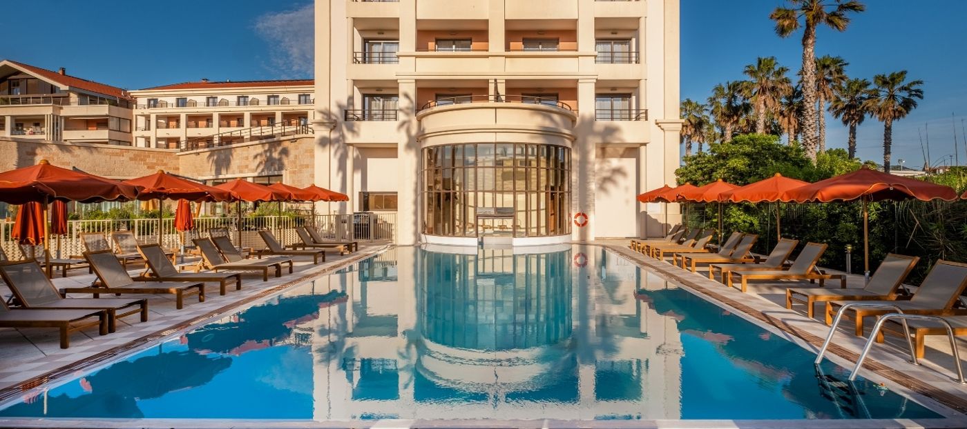 Villa M Marseille