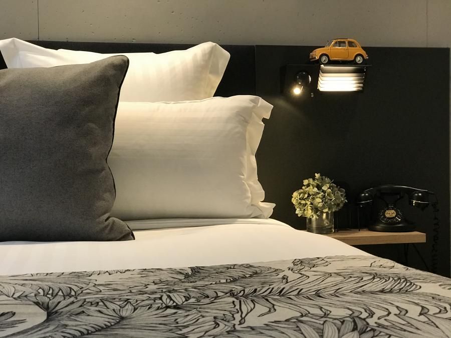 Hôtel Opal