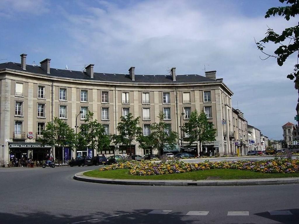 ABC Hôtel