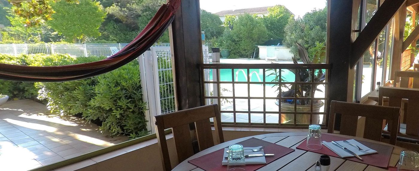 Hostellerie Saint-Benoît