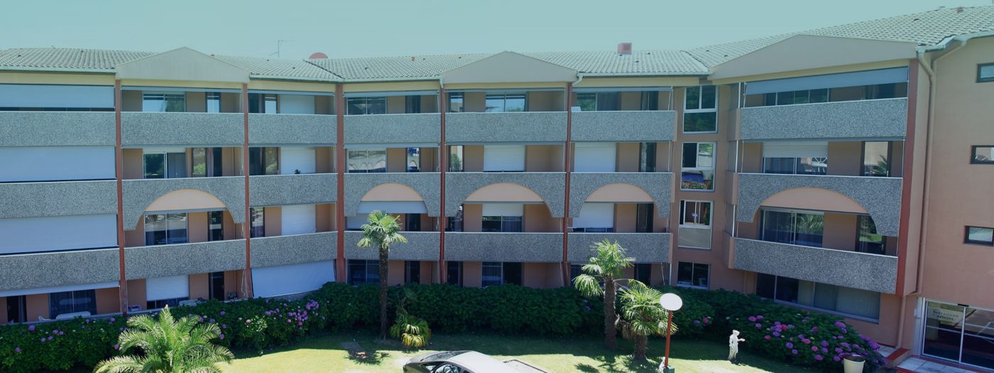 Terrasses de Borda