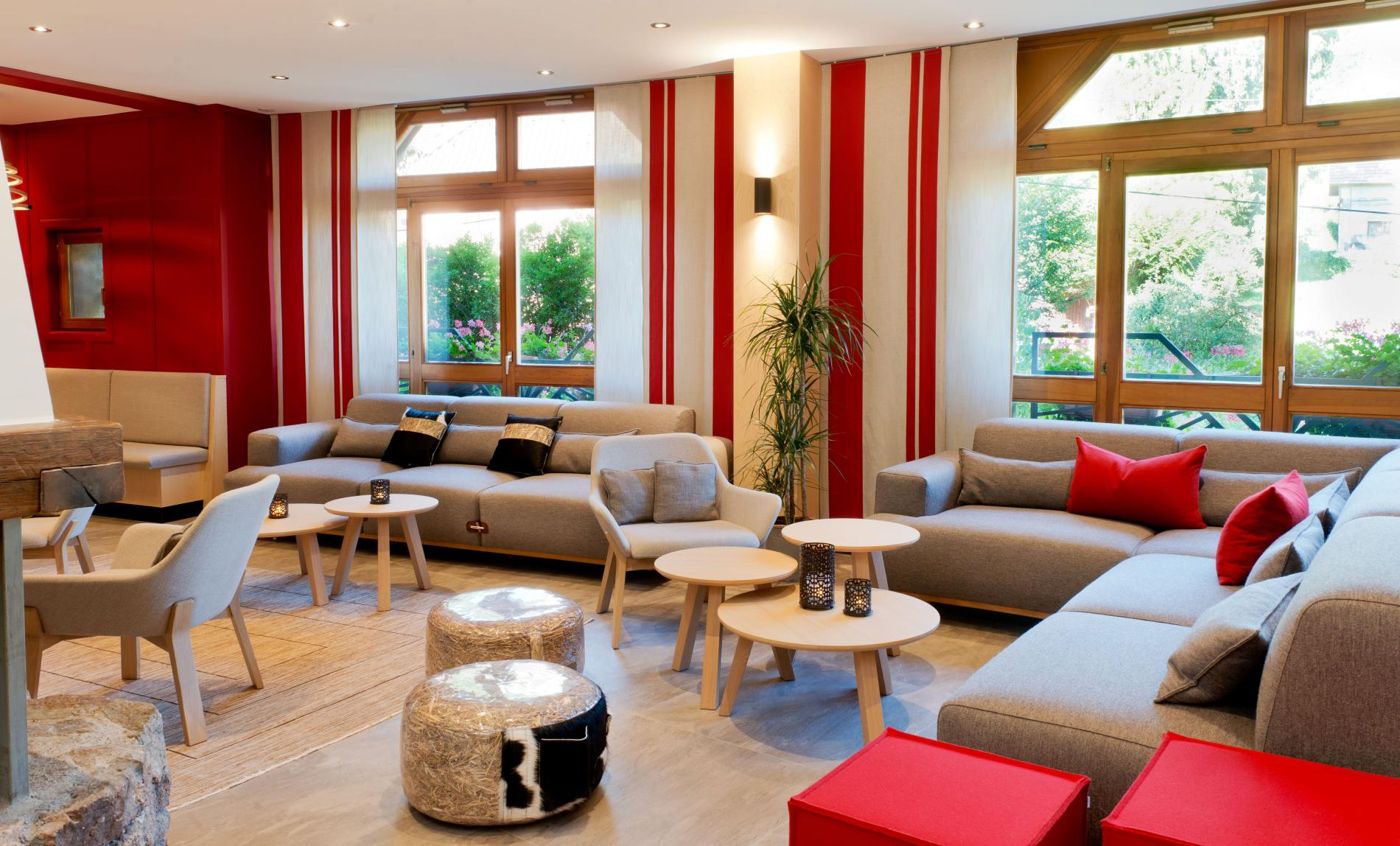Le Clos des Sources Hôtel*** & Spa