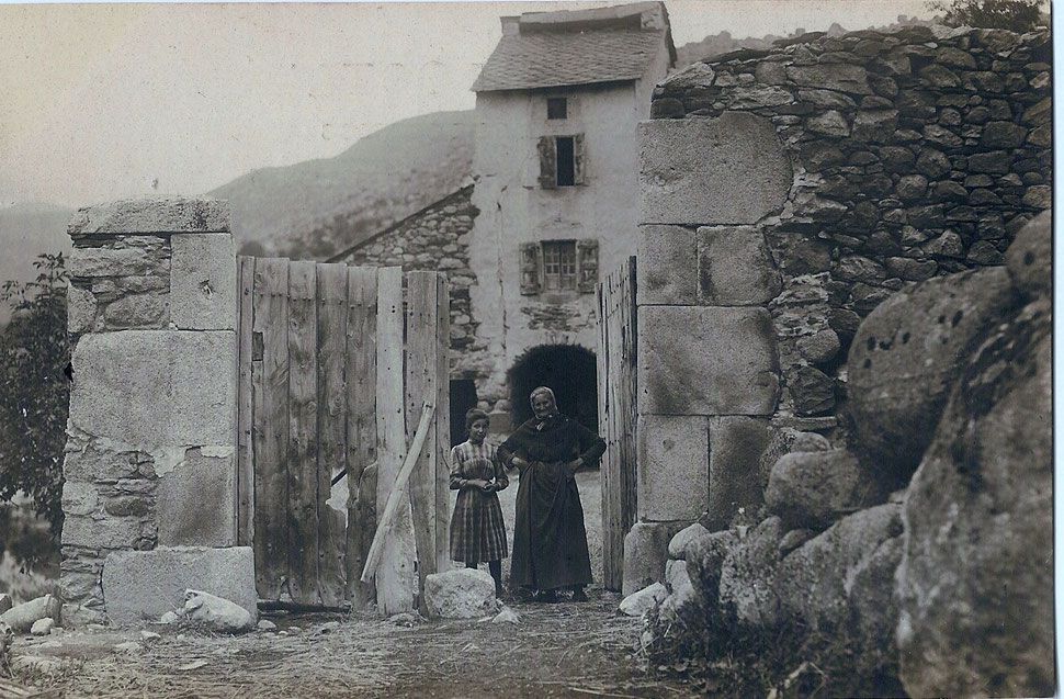 Cal Xandera
