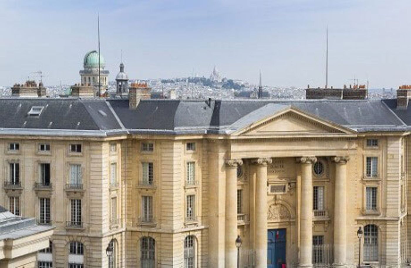 Les Dames du Panthéon