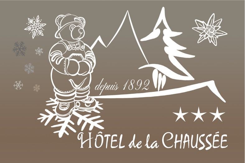 Hôtel de la Chaussée