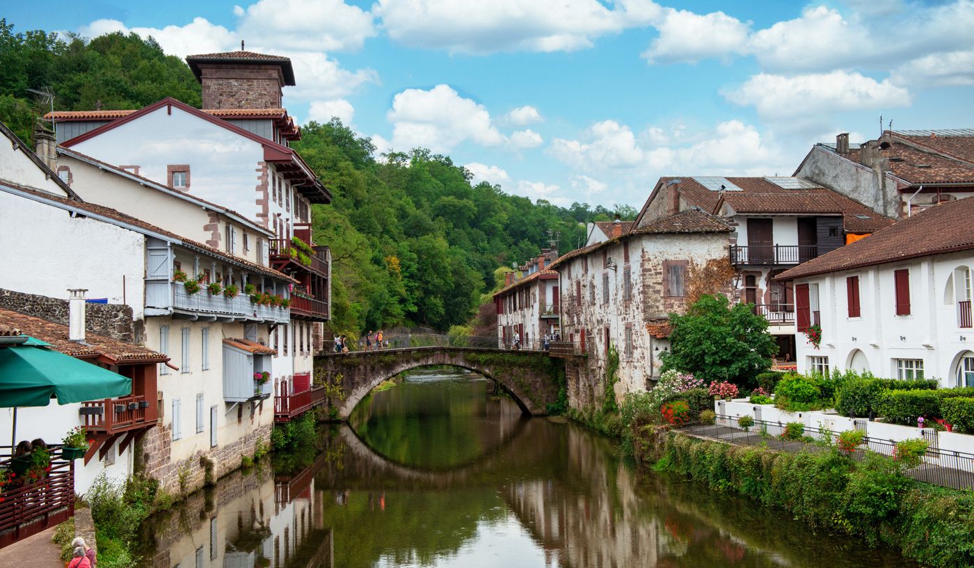 Les Remparts