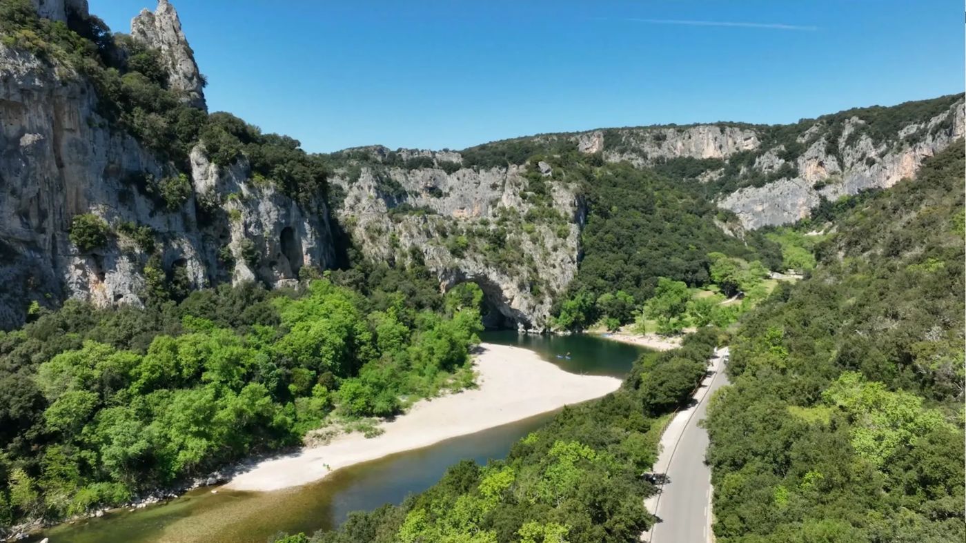 Le Belvédère