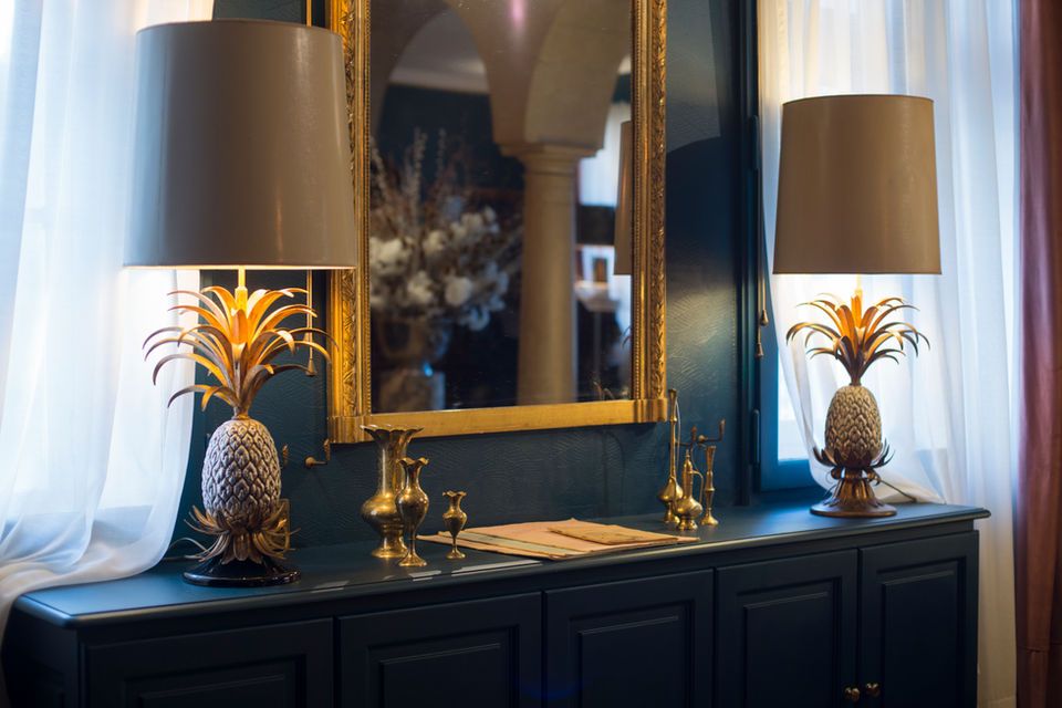 Chez Camille