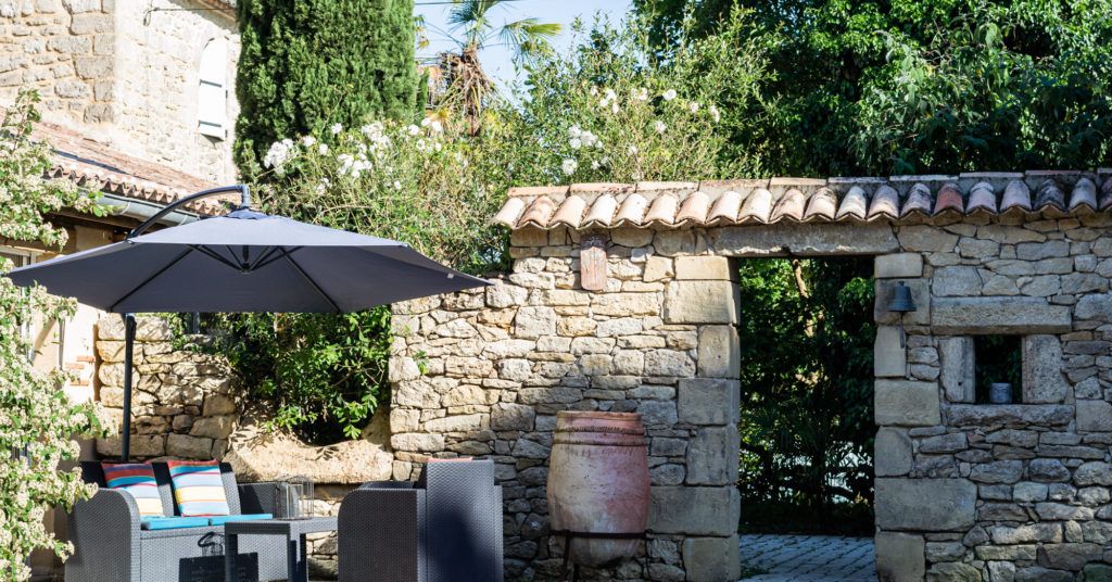 Le Clos d'Any