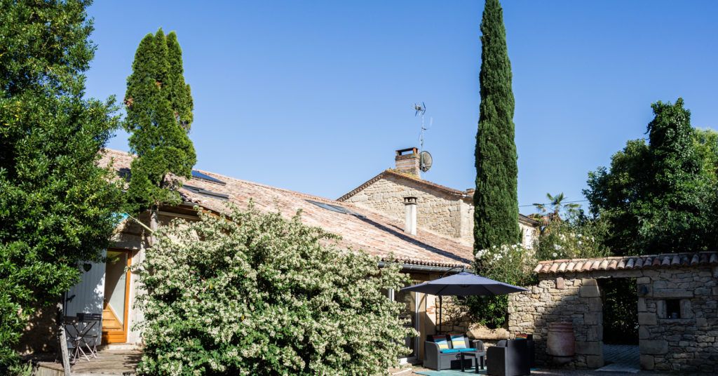 Le Clos d'Any