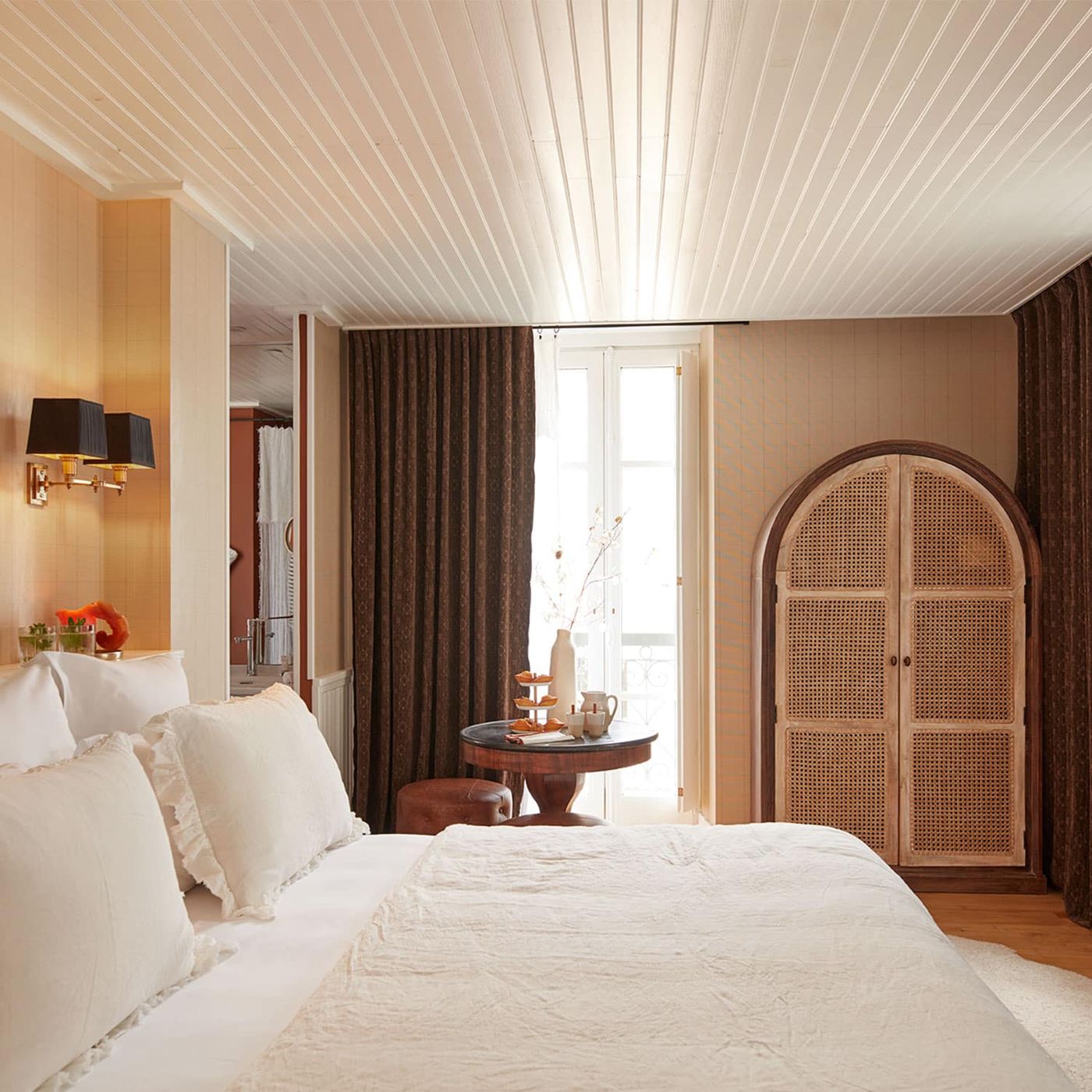 Grand hôtel Soleil d'or