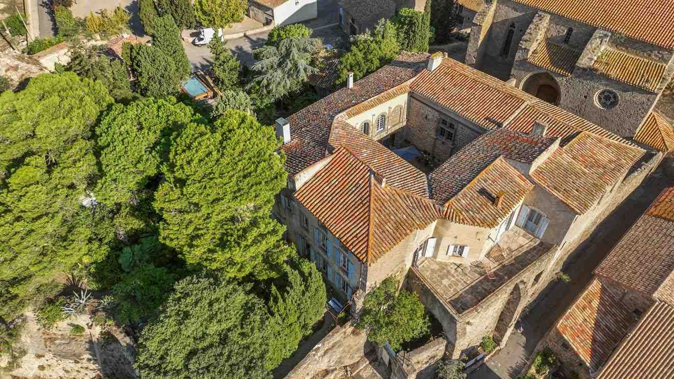 Château de Puicheric