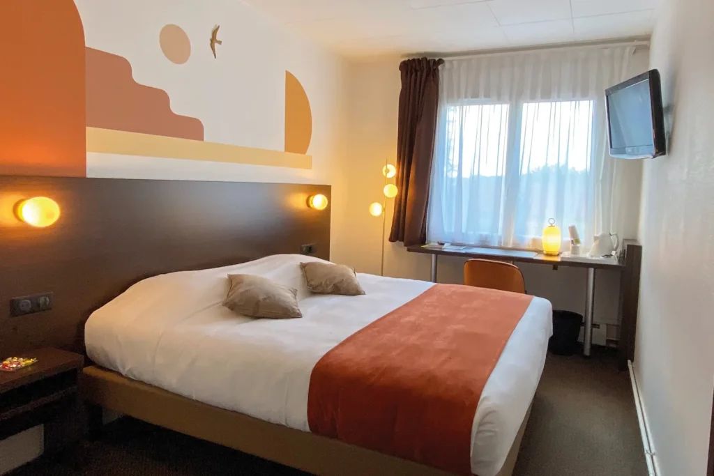 Le Relais de Montigny