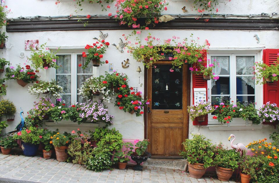 Le Relais des 4 Saisons