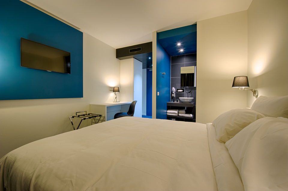 Nex Hotel