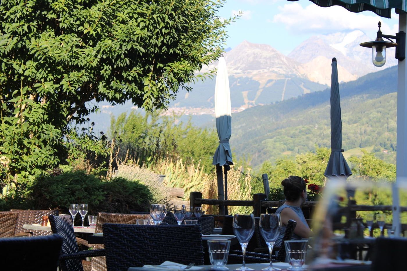Auberge de Cassiel