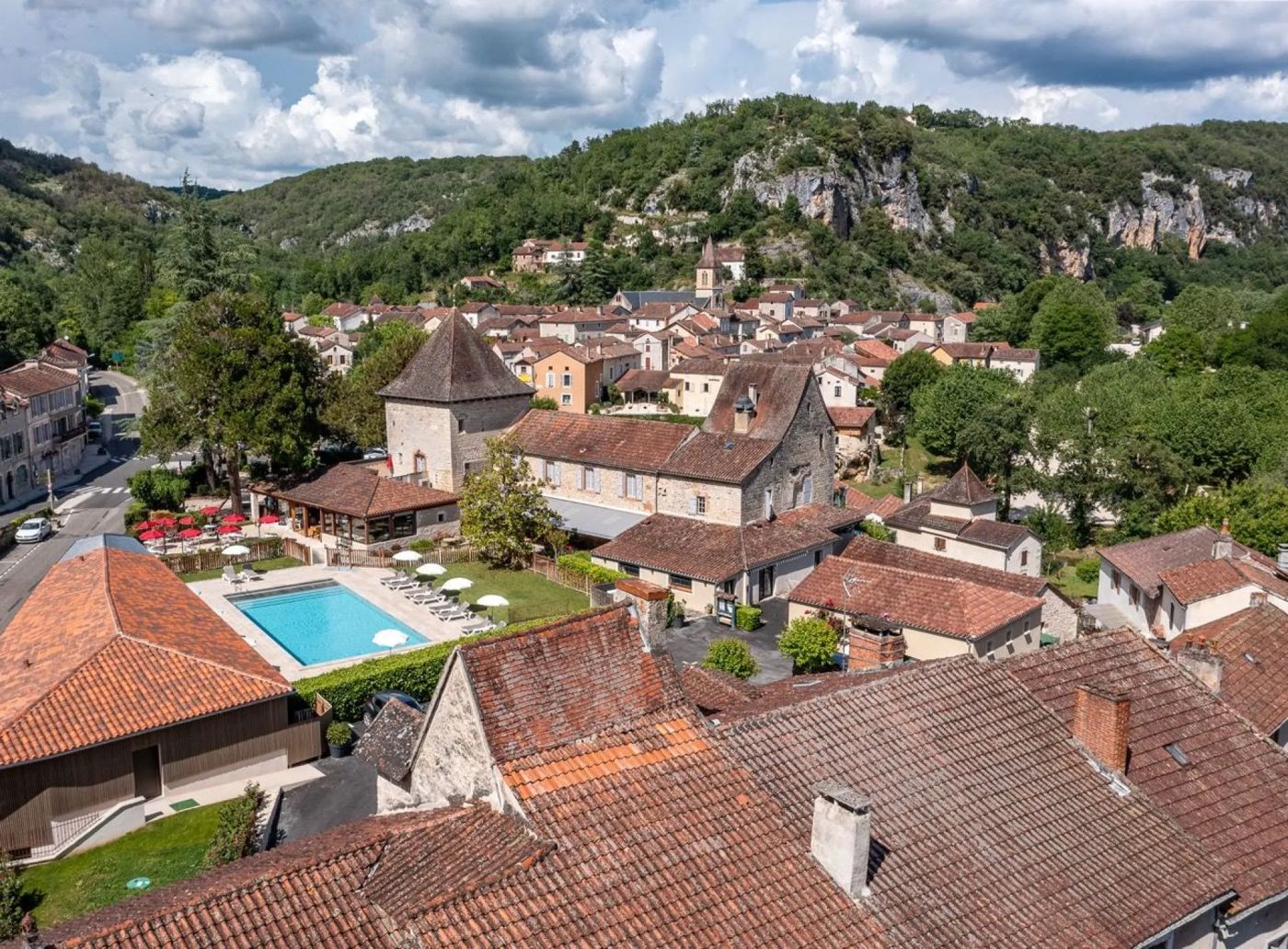 La Truite Dorée