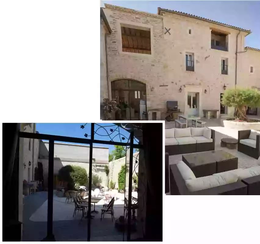 L'Escampe