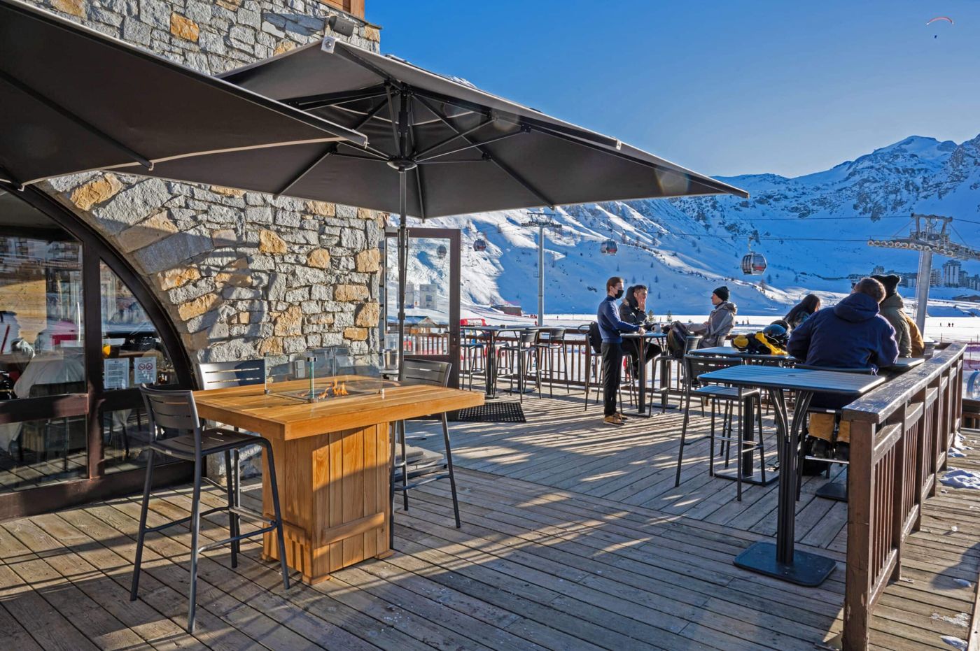 Hôtel Le Diamond Rock