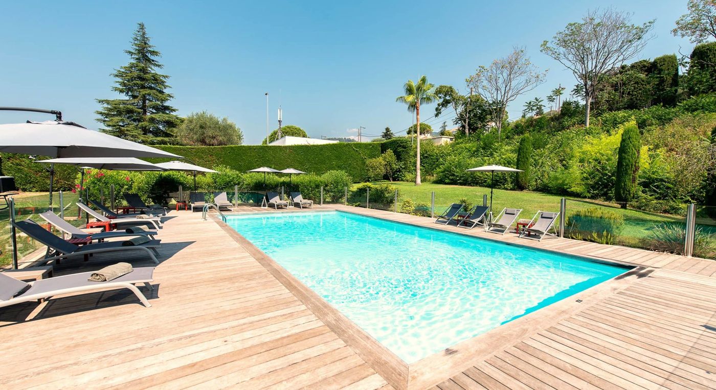 Best Western Elixir Grasse