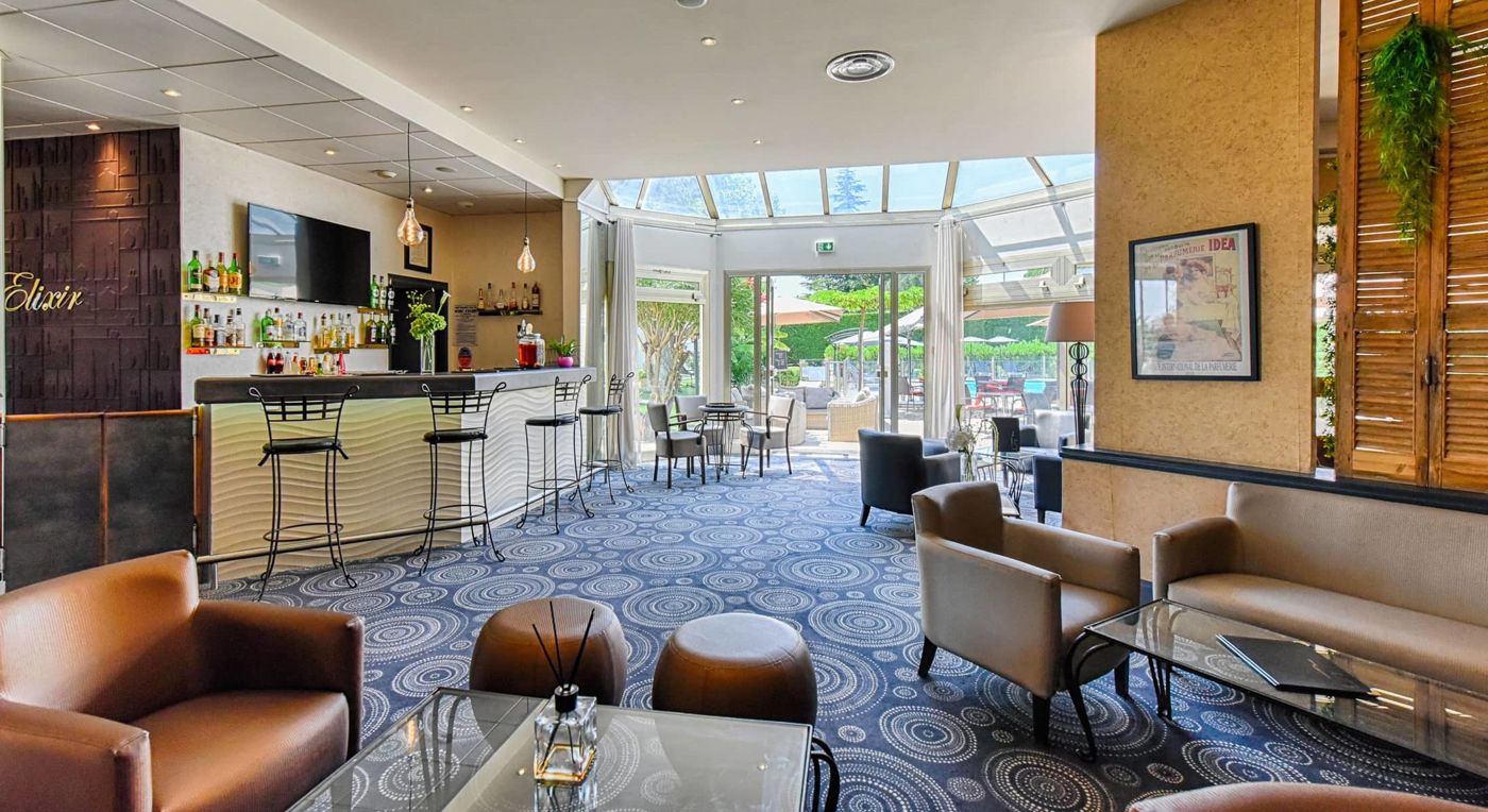 Best Western Elixir Grasse