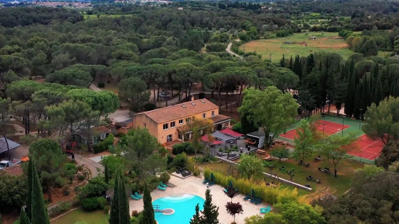 Villa Vicha