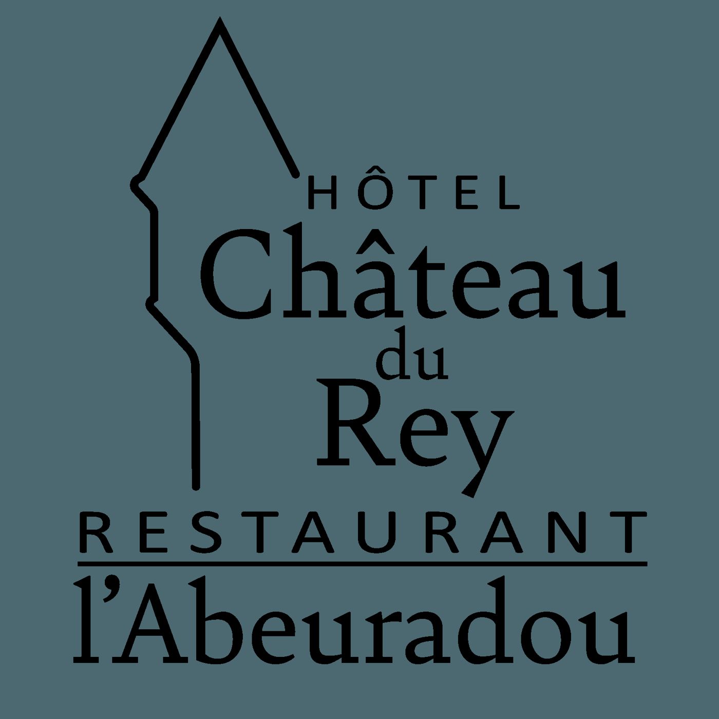 Hôtel Château du Rey