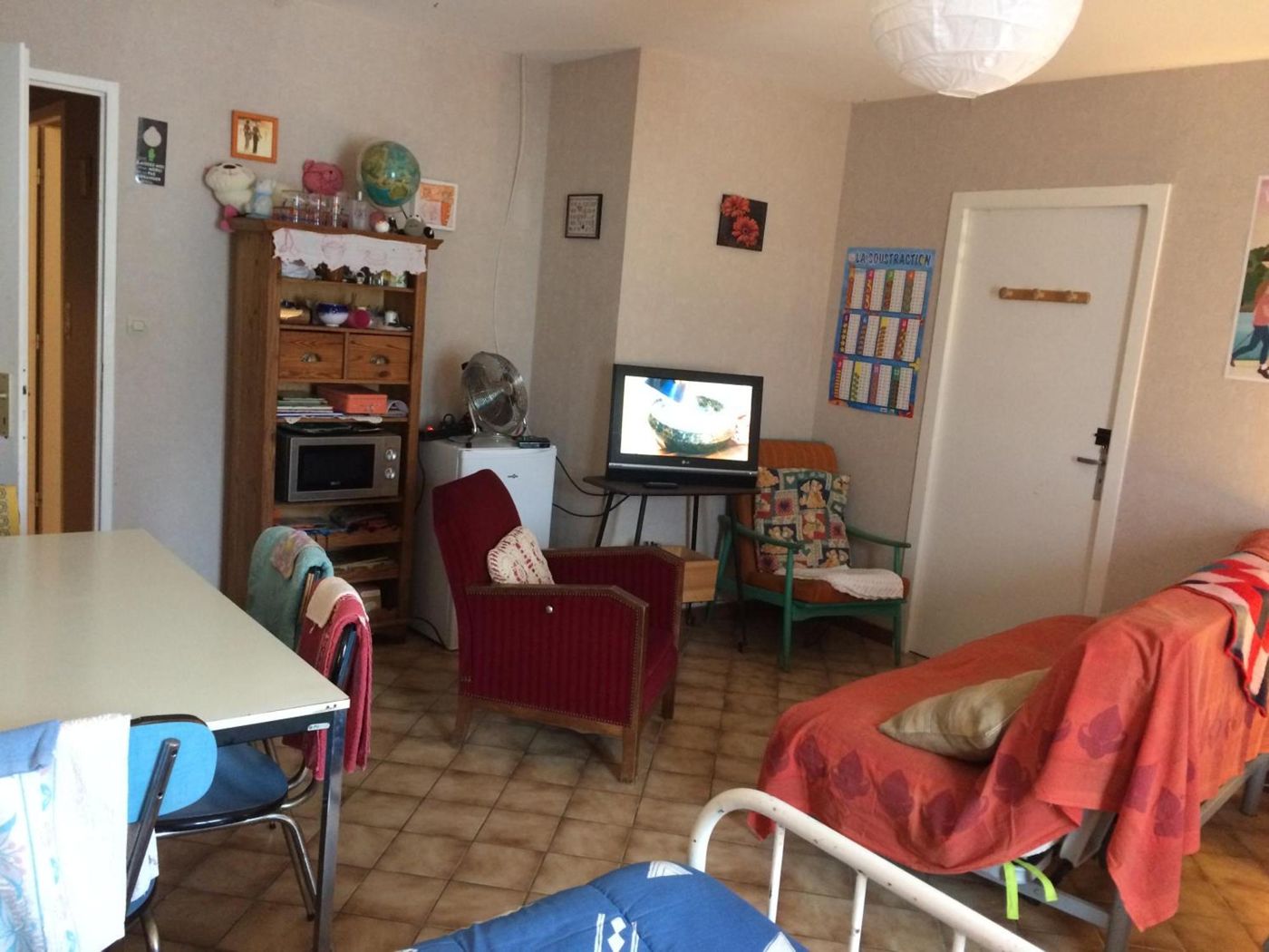 Auberge La Romaine