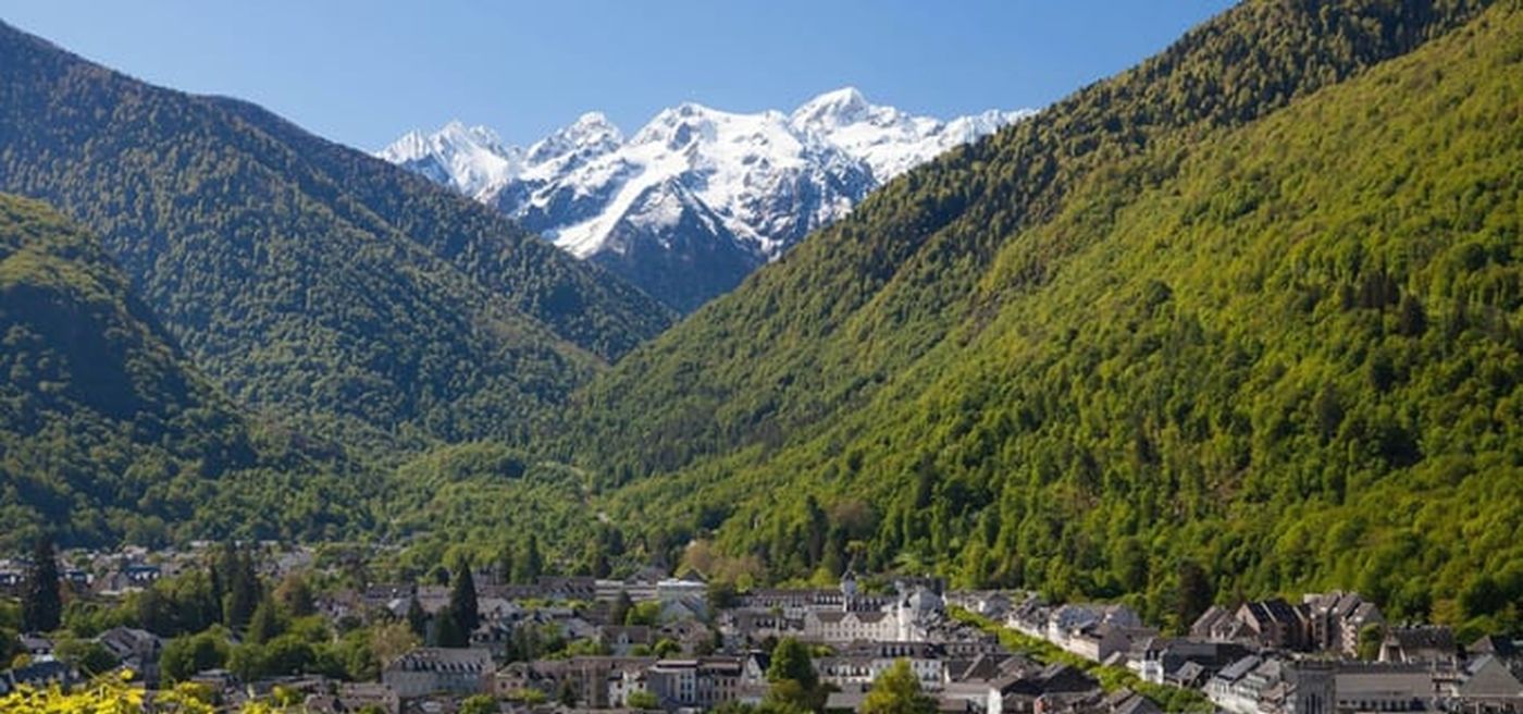 Aparthotel Le Petit Train SAS