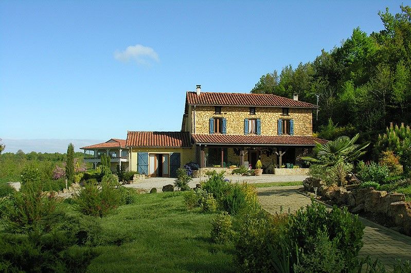 Parc Lacoste