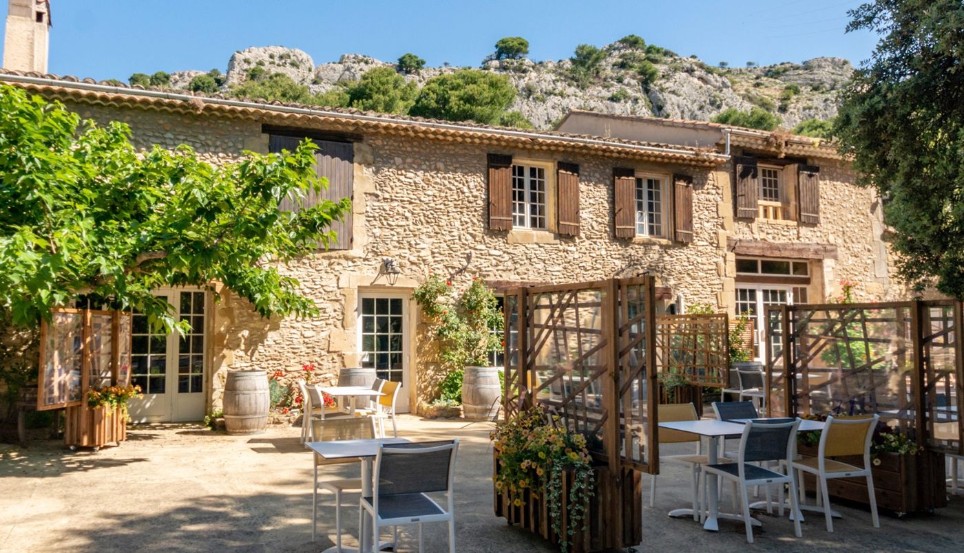 Domaine de Roquerousse
